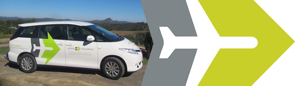 Airlink Transfers景点图片