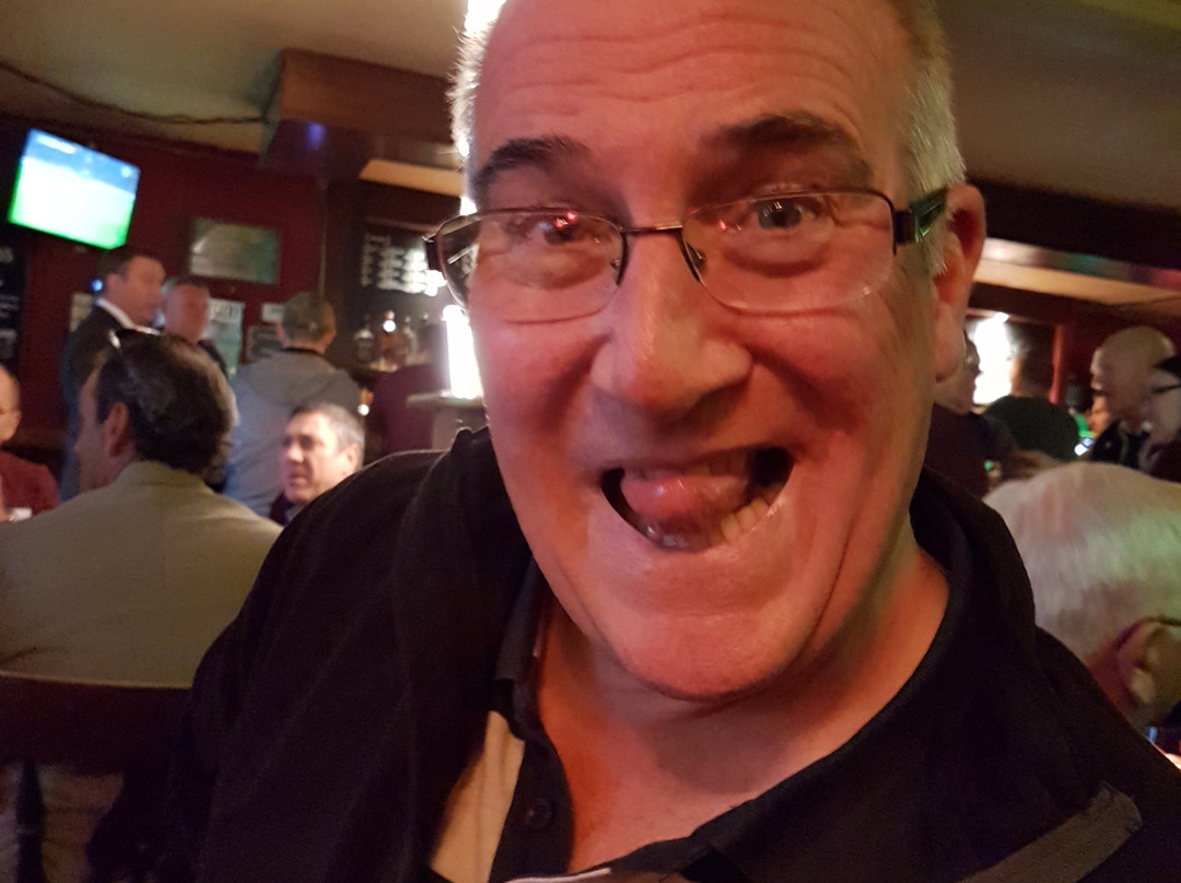 Mick O'Connells Irish Pub-阿纳姆必去景点