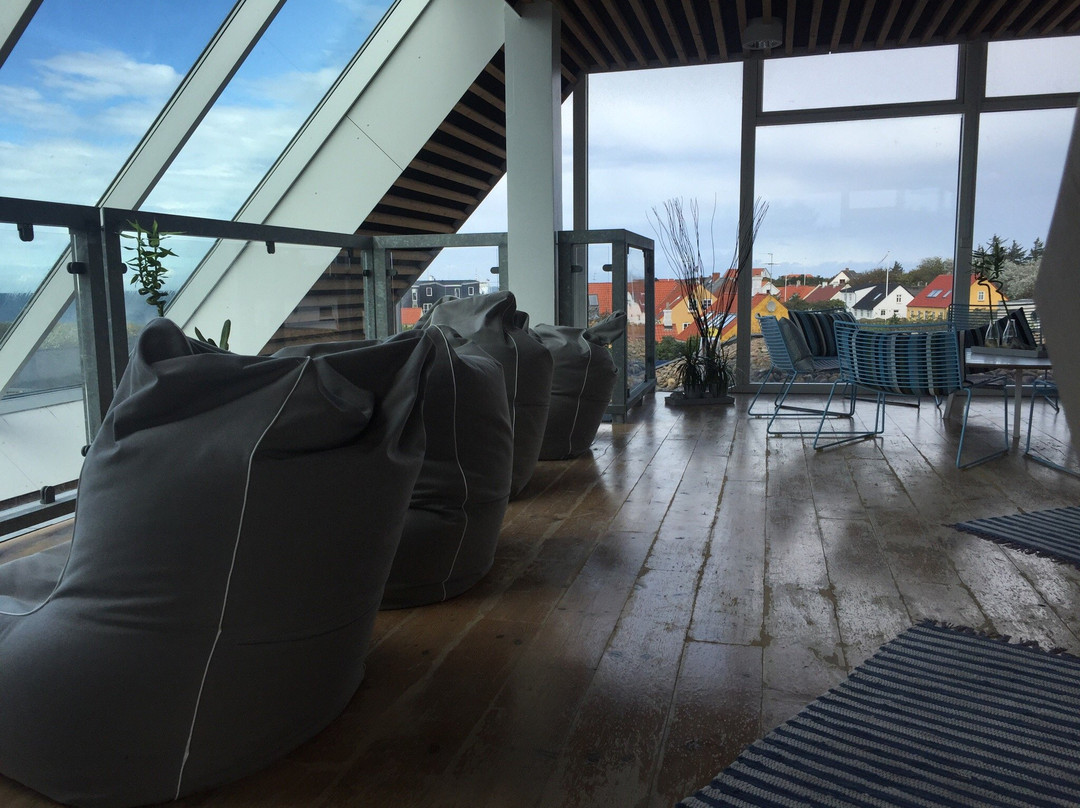 Læsø Kur景点图片