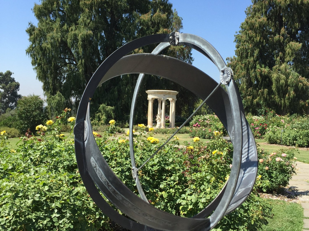 The Huntington Store-圣玛利诺必去景点