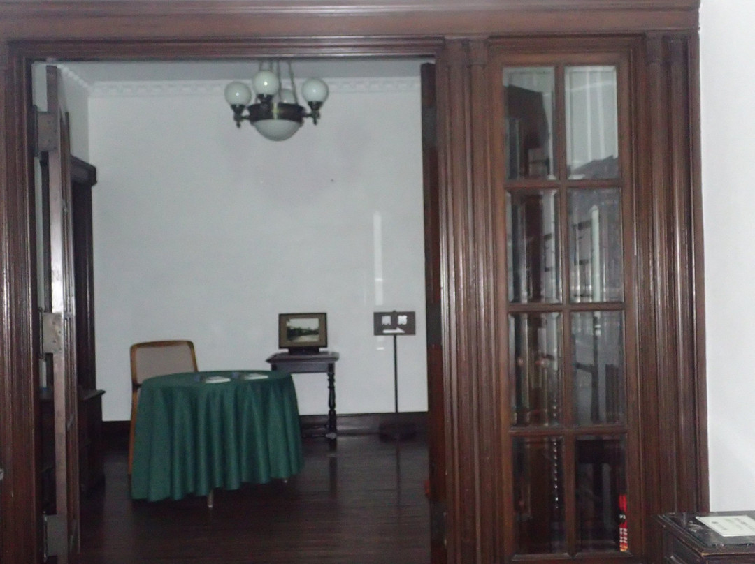 Former Shibusawa Residence-三泽市必去景点