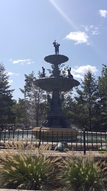 Bayliss Park-康瑟尔布拉夫斯必去景点