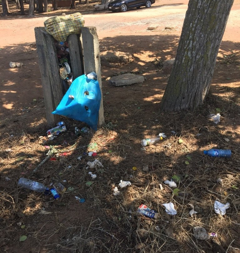 Lac Sidi Boughaba Parc National-Kenitra必去景点