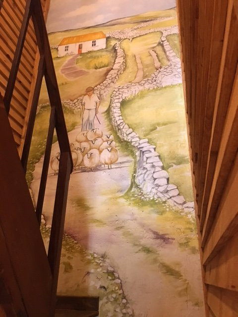 The Little Salon & Spa Shed-马苏里必去景点