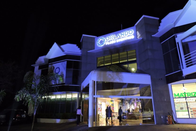 Orlando Plaza Shopping景点图片
