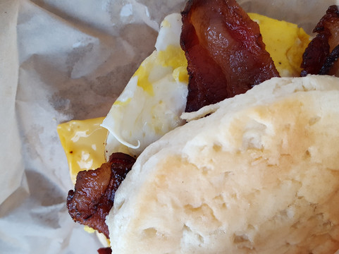 Betty's Country Store & Grill