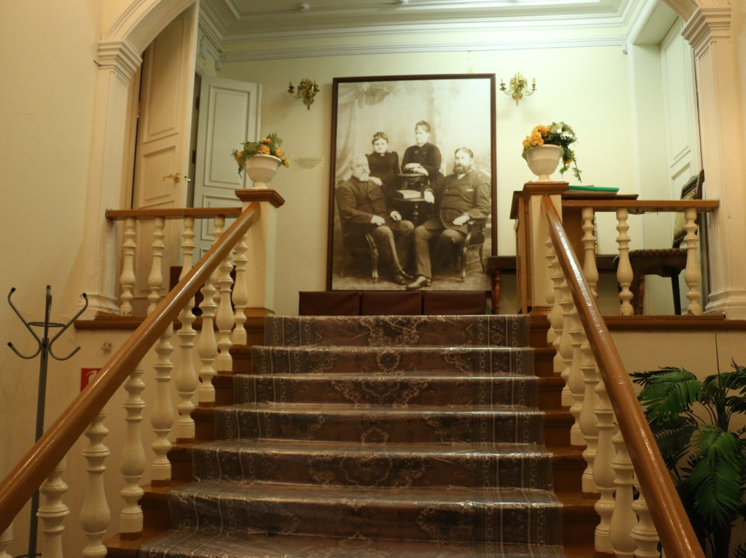 District Town Museum-Chistopol必去景点
