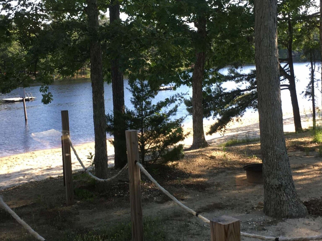 Indian Branch Park Campground