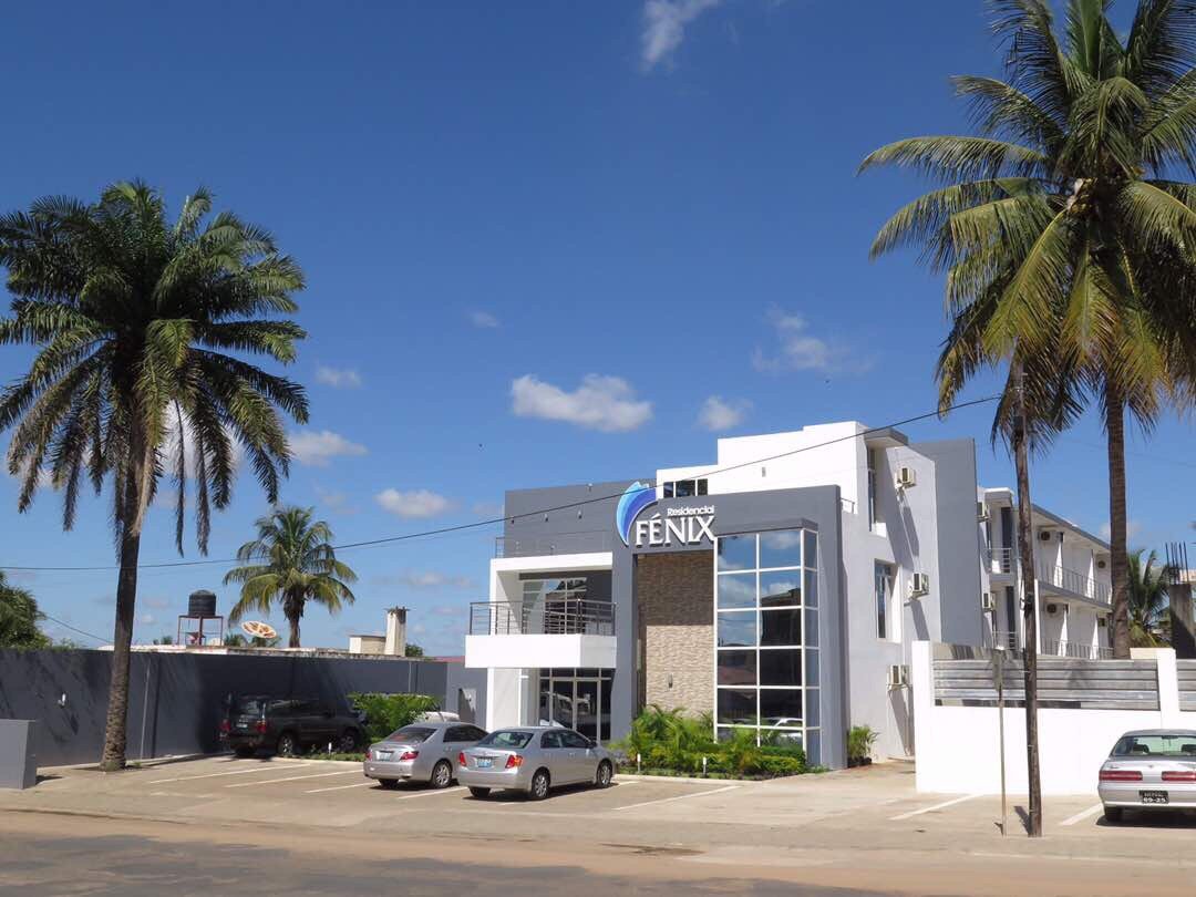 Residencial Fenix-官方