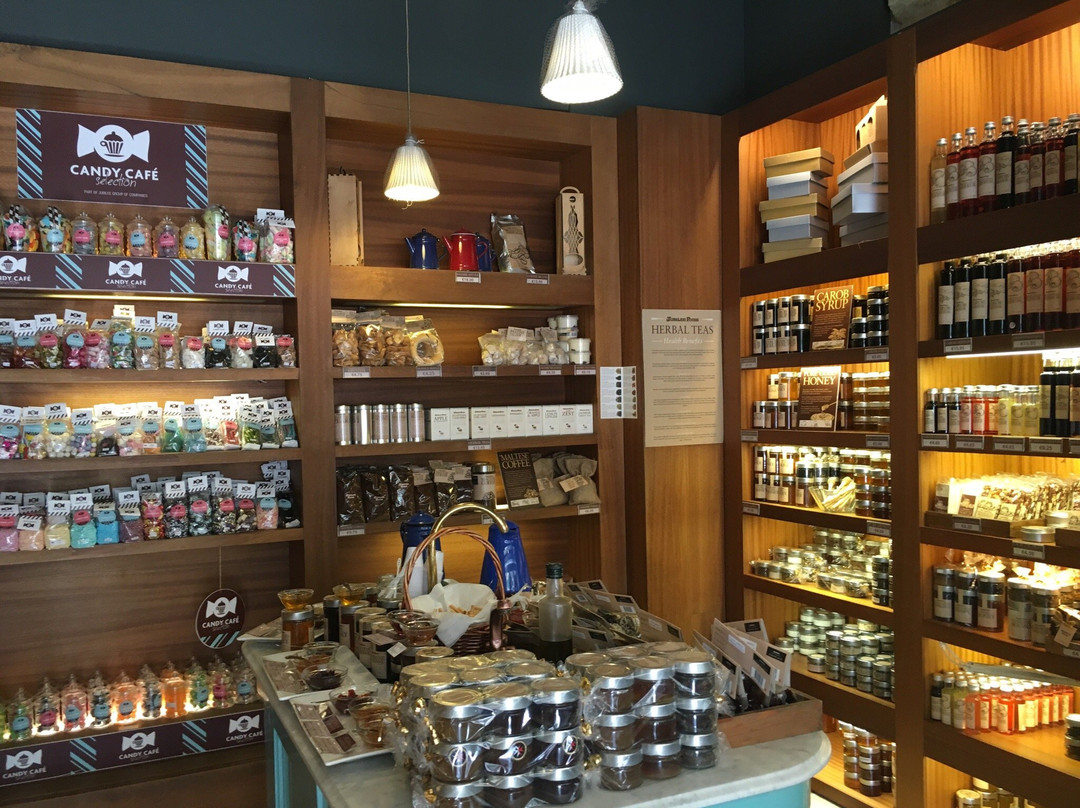 Jubilee Foods-Victoria必去景点