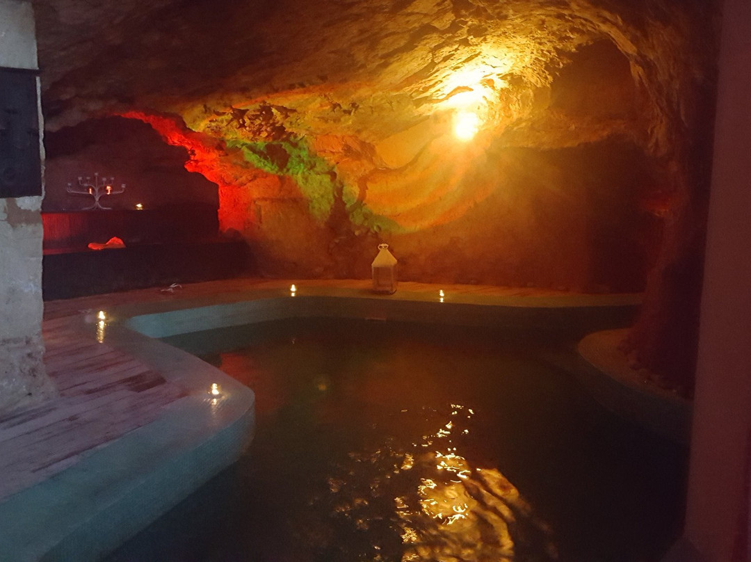 SPA masseria Salento-Torre Mozza必去景点