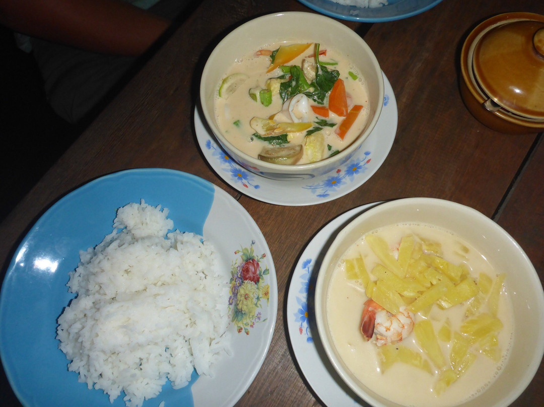 Paew Restaurant