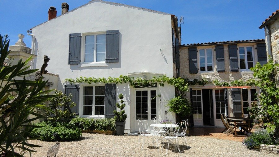 Le Clos des Treilles-官方