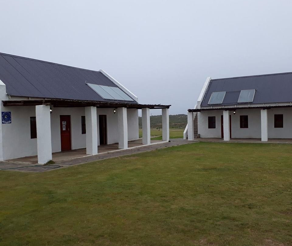 Malkoppan Caravan Park