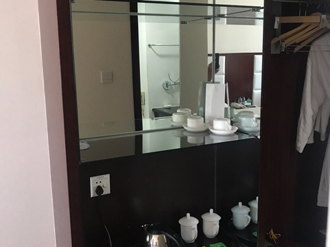 库尔勒博斯腾宾馆主图