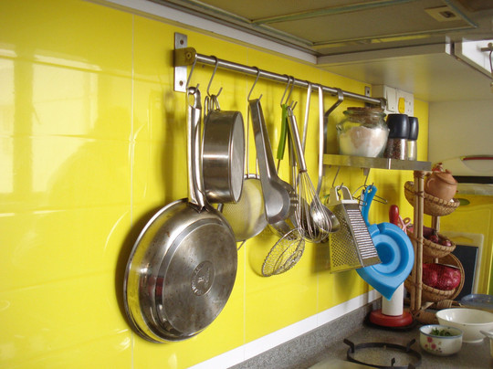 Traveling Spoon-新加坡必去景点