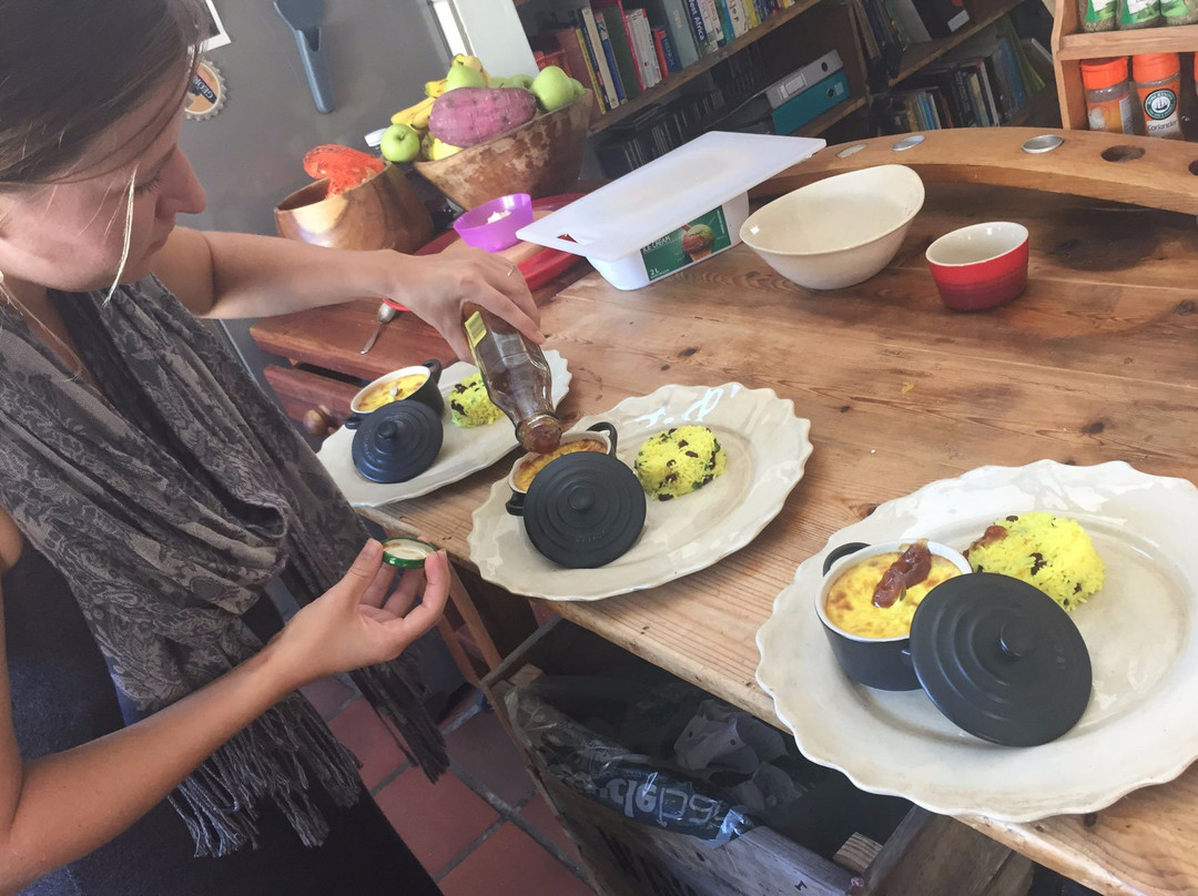 Traveling Spoon-开普敦必去景点