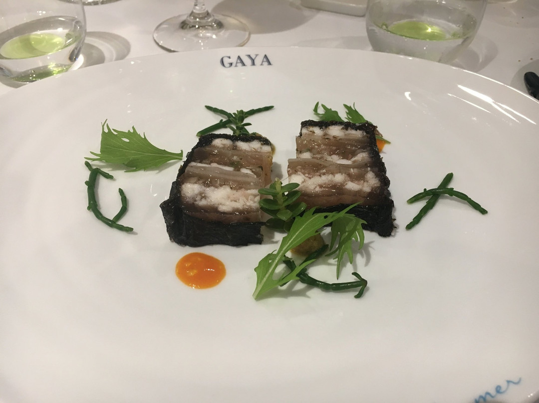 Core by Clare Smyth