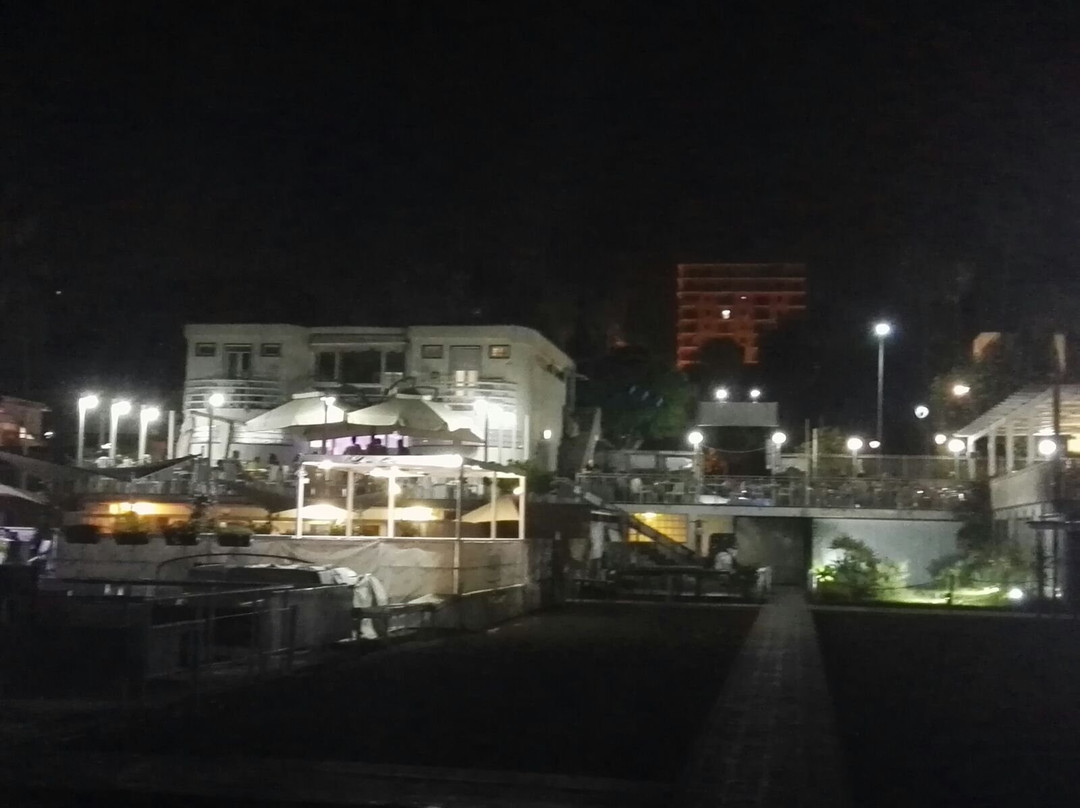 RenaNera Beach-Torre Annunziata必去景点