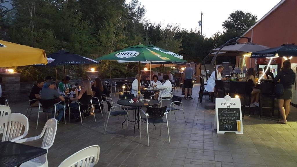 Manitou Springs Mineral Spa and Serenity-Manitou Beach必去景点