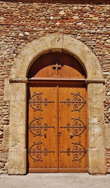 Église Saint-Cyprien-de-Carthage景点图片