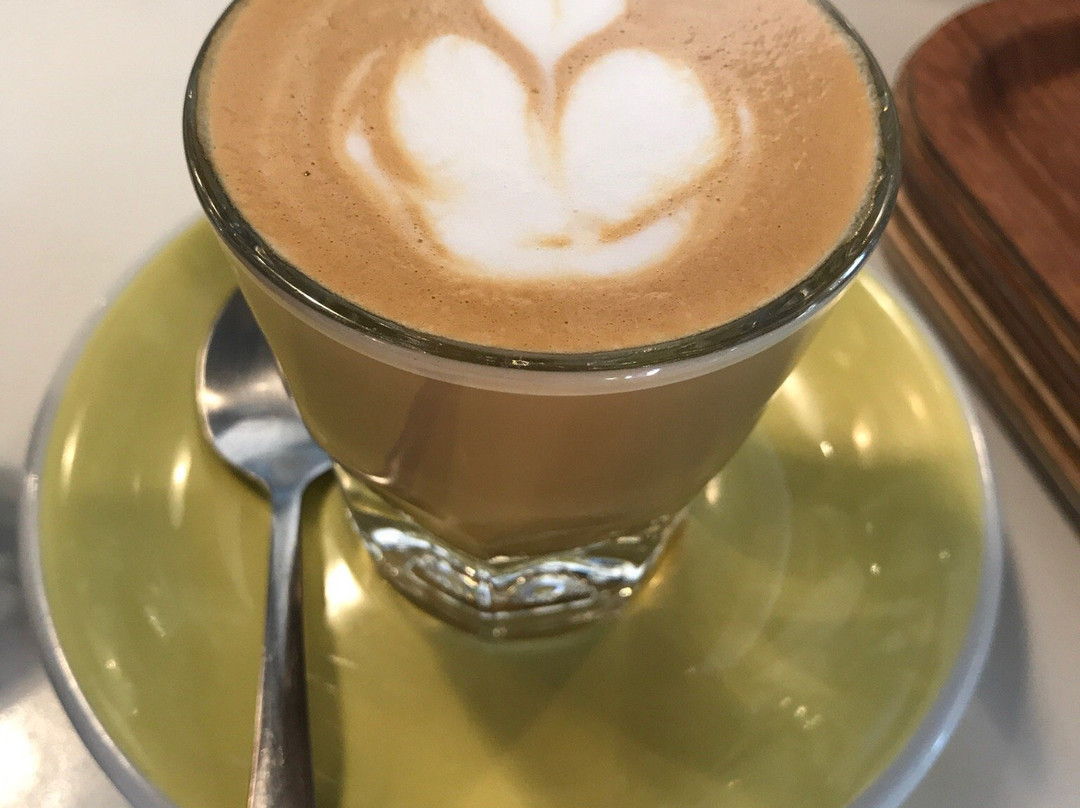 Color Coffee Roasters