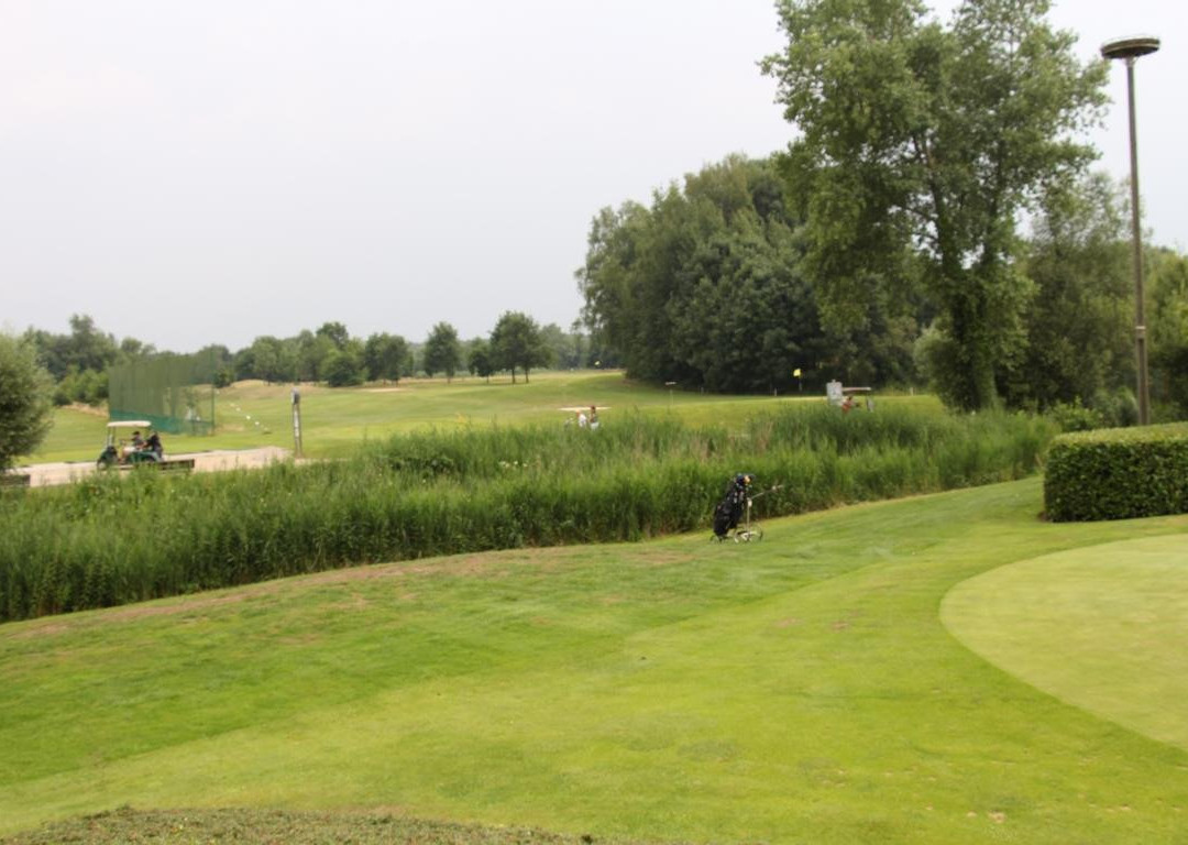 Golfclub Euregio景点图片