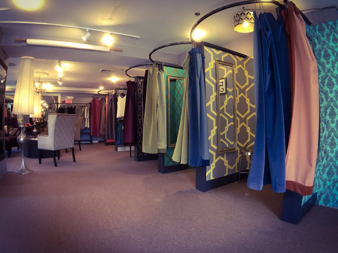 The Boutique-斯托必去景点