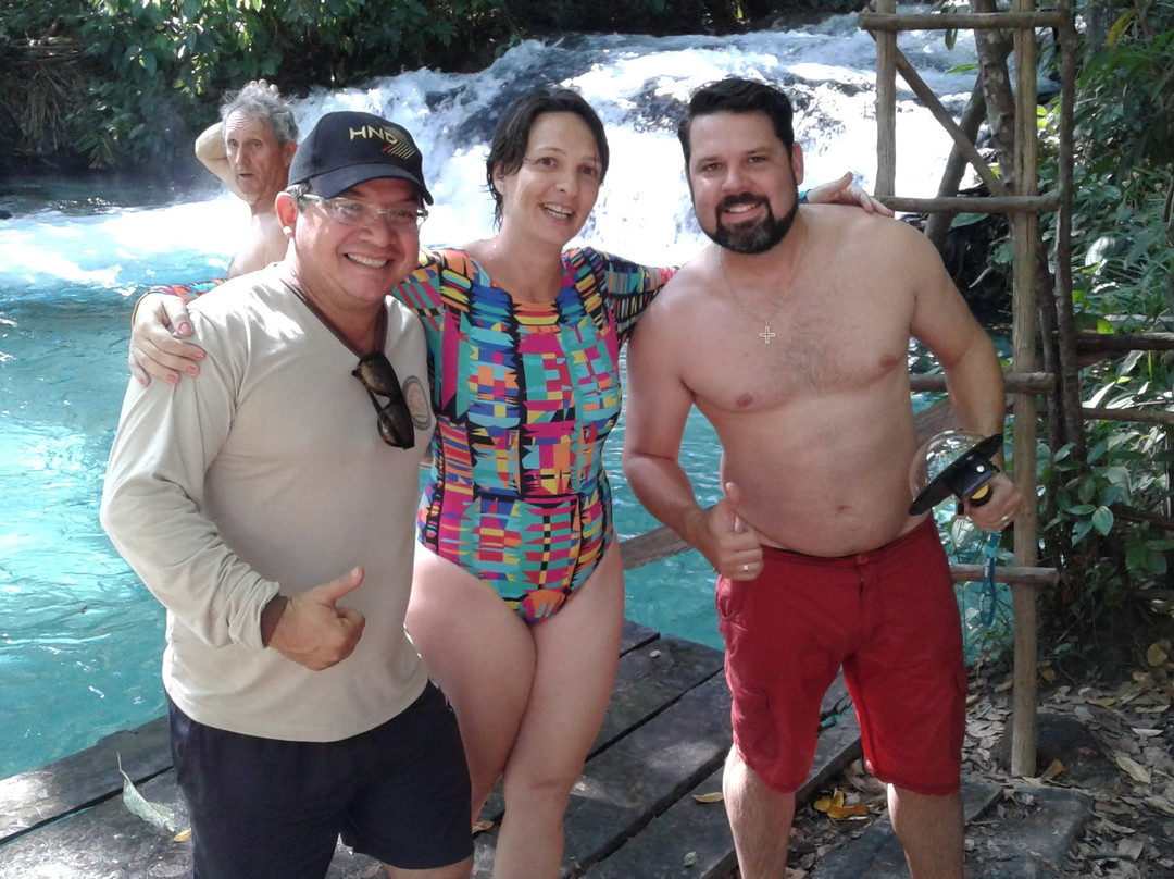 Jalapão 100 Limites-Mateiros必去景点