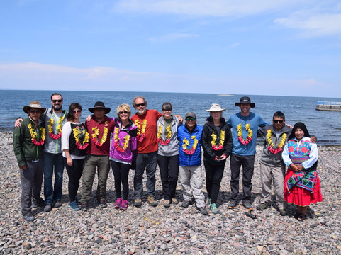 Pumadventures Peru Tours-库斯科必去景点