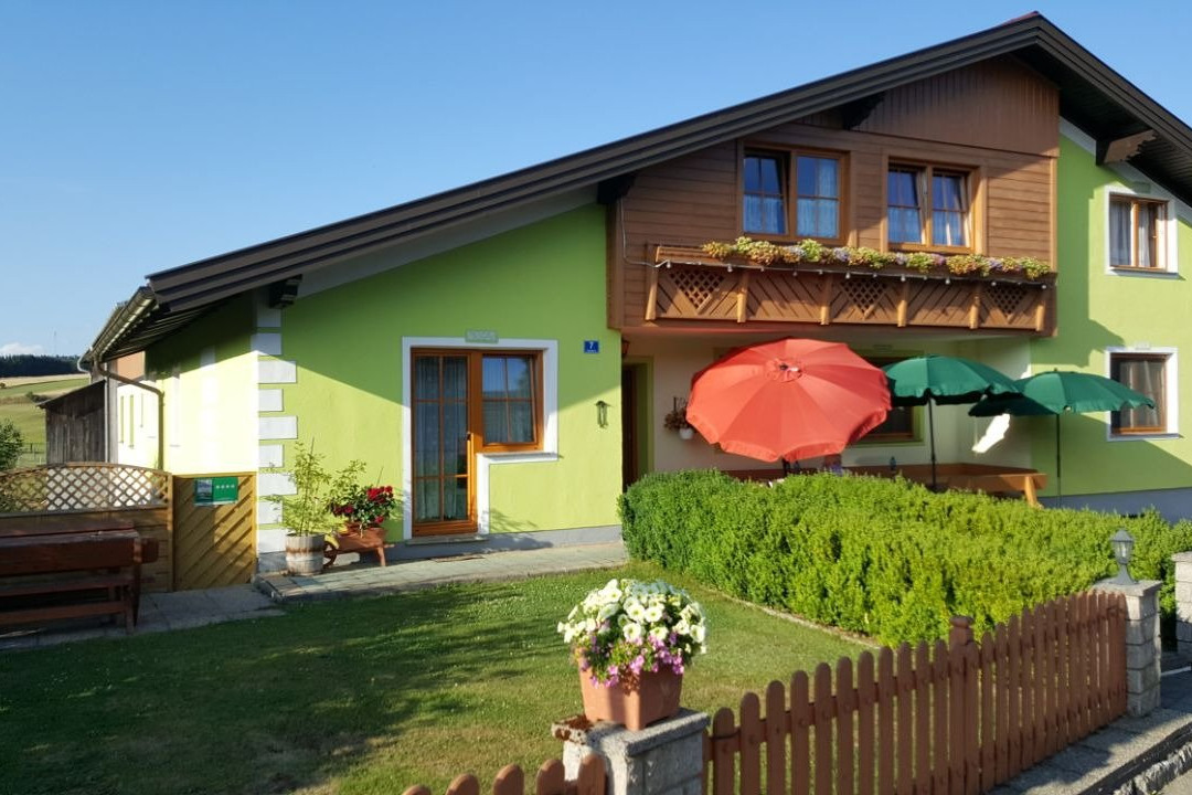 Ferienbauernhof Schierhuber