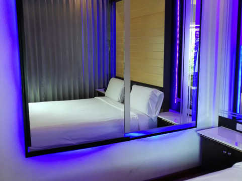 合艾清码头302号市场奈达客房主图