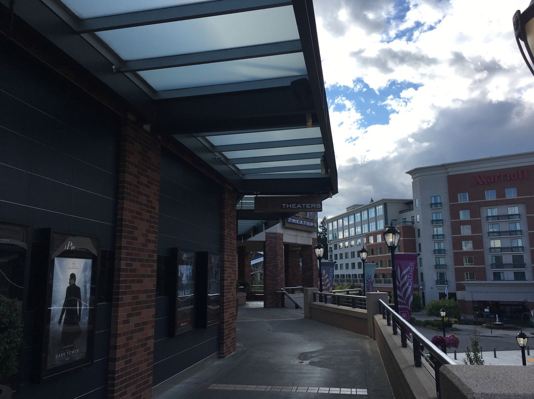 IPIC - Redmond-雷德蒙德必去景点