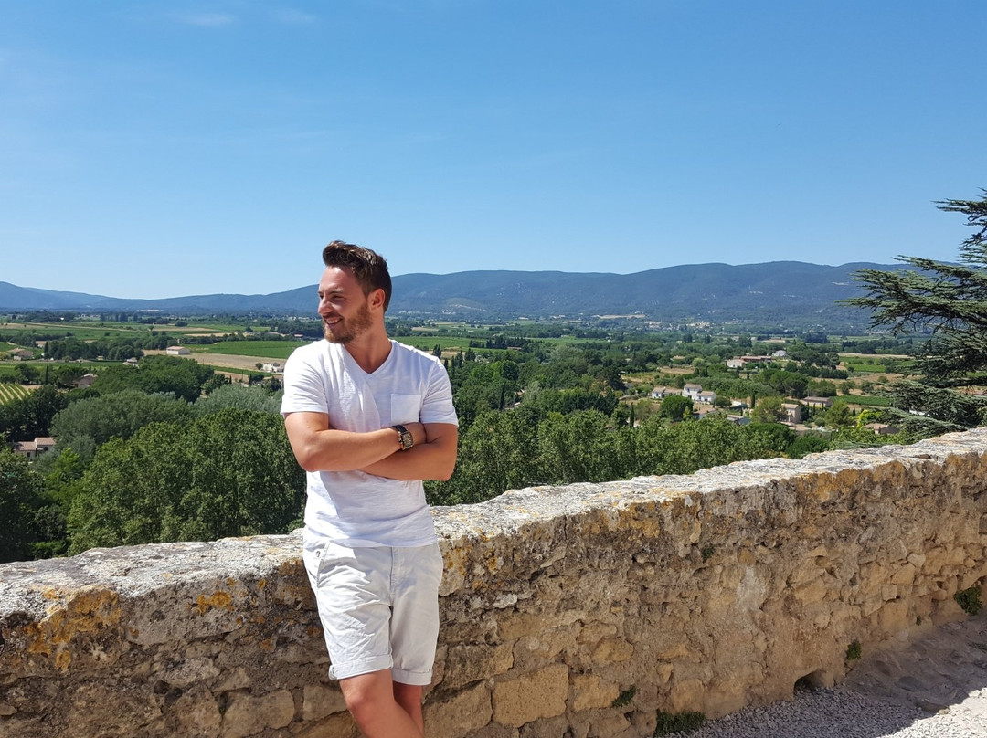 Foodie and Tours Provence景点图片