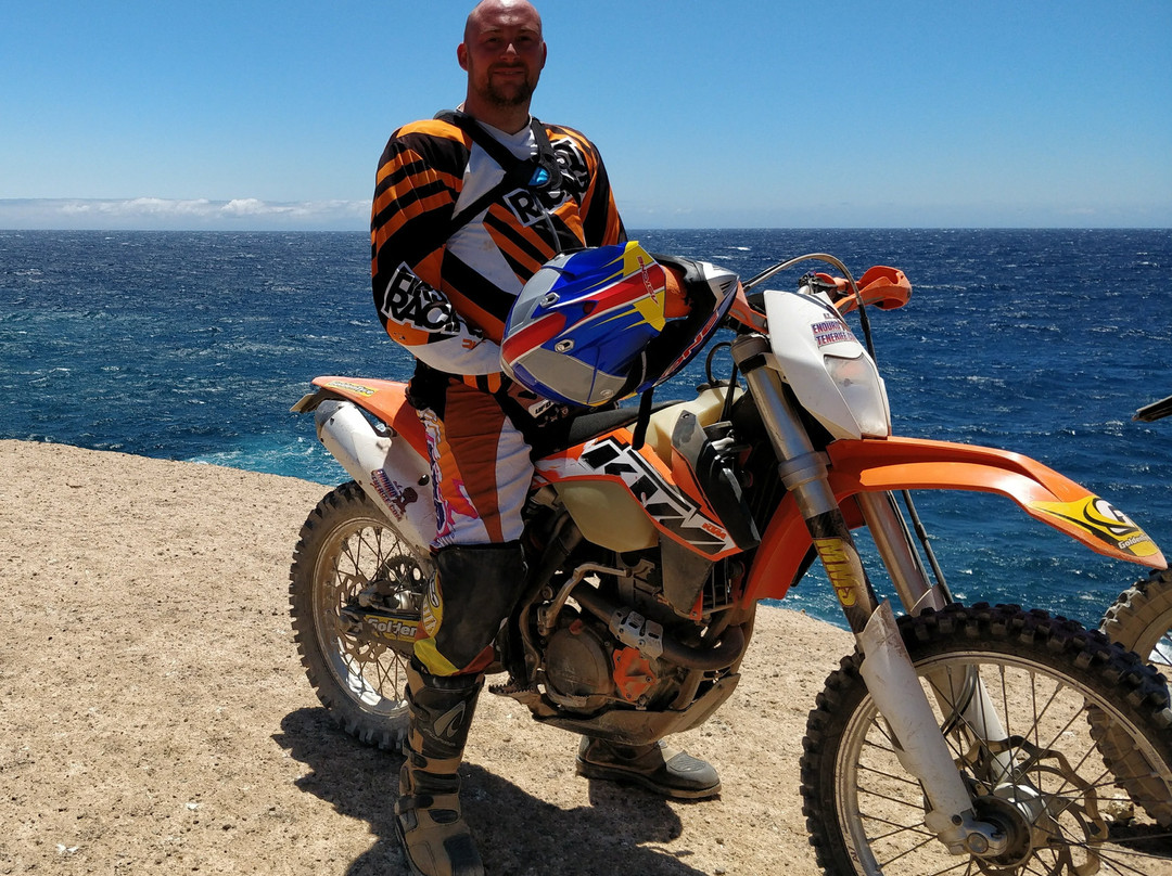 Enduro Tenerife S.l.景点图片