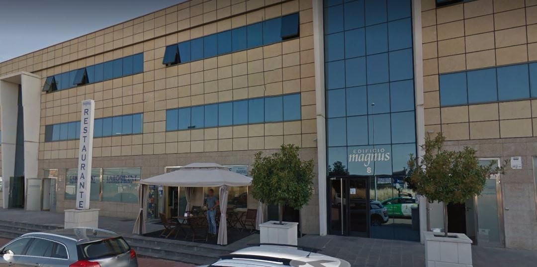 Zaratan餐馆和美食-Restaurante Magnus