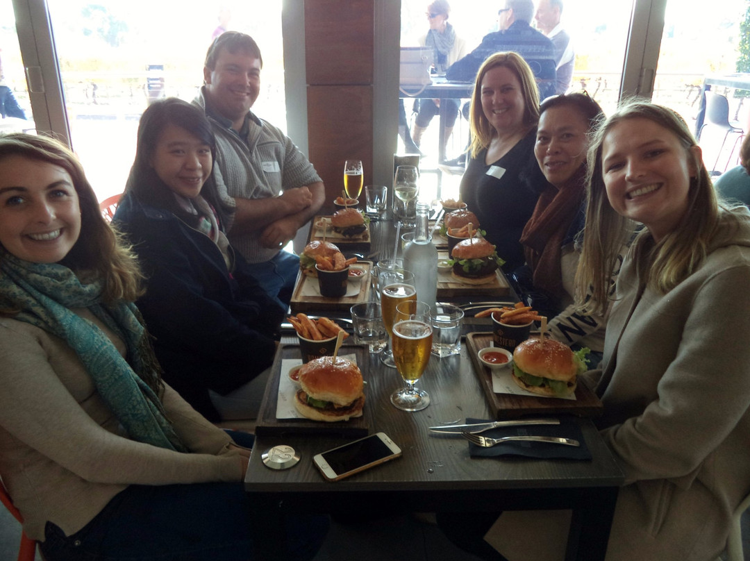 Swan Valley Tours-珀斯必去景点