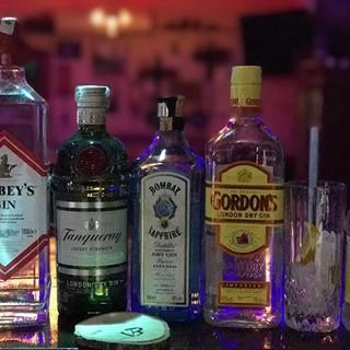 Vanilla Bar景点图片