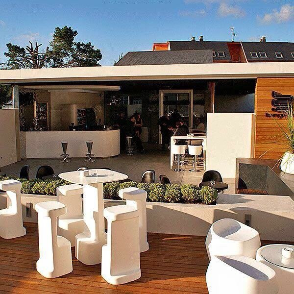 BbLoungebar Covas Vivero-Covas必去景点