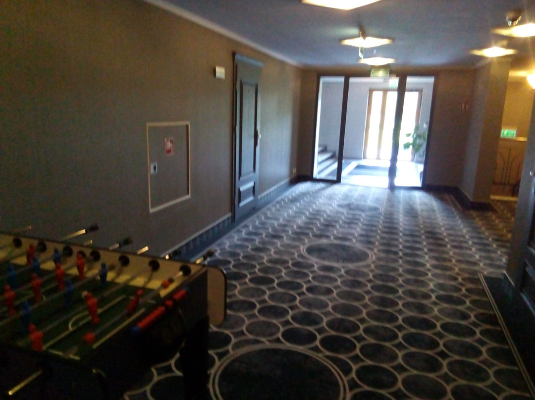 Tlen酒店住宿-Evita Hotel & Spa