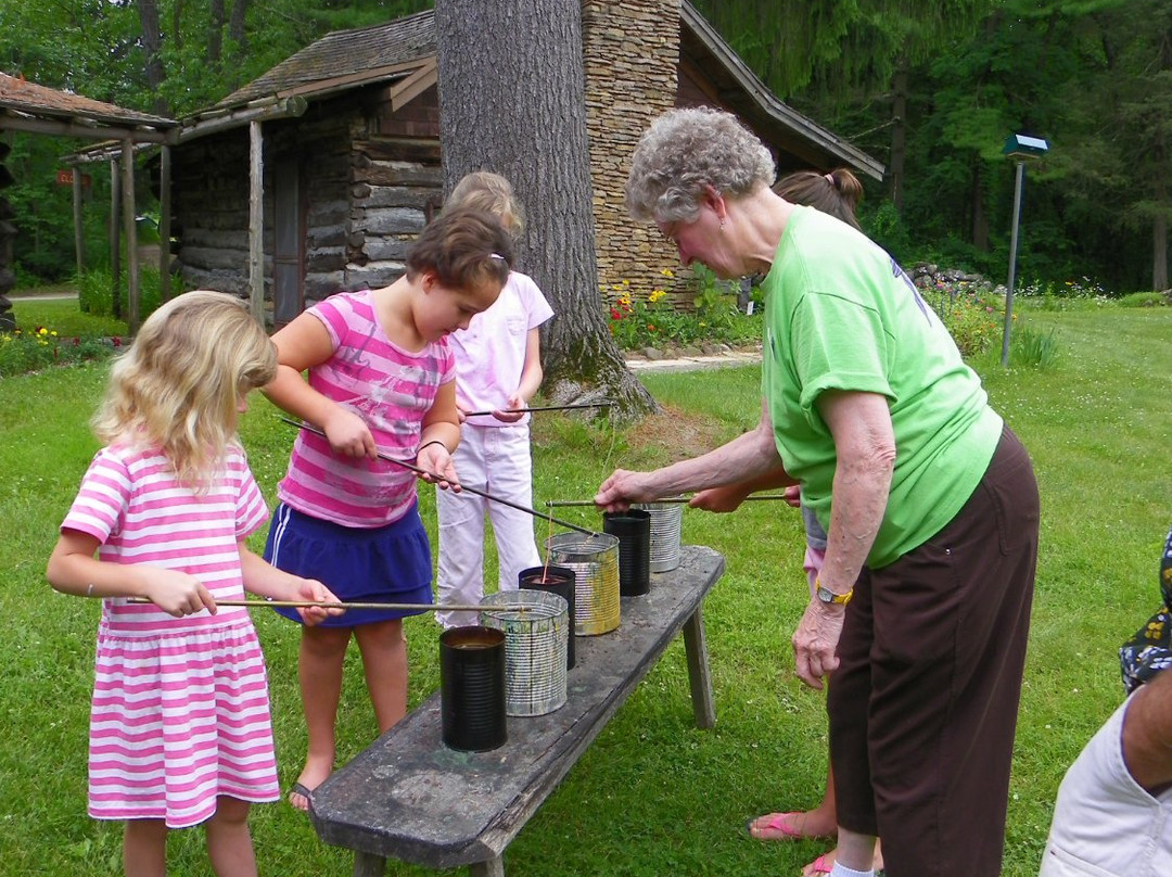 Green Lake Conference Center-Green Lake必去景点