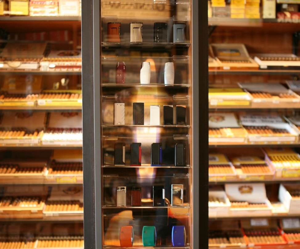 Tobaccoshop Van Renssen-代尔夫特必去景点