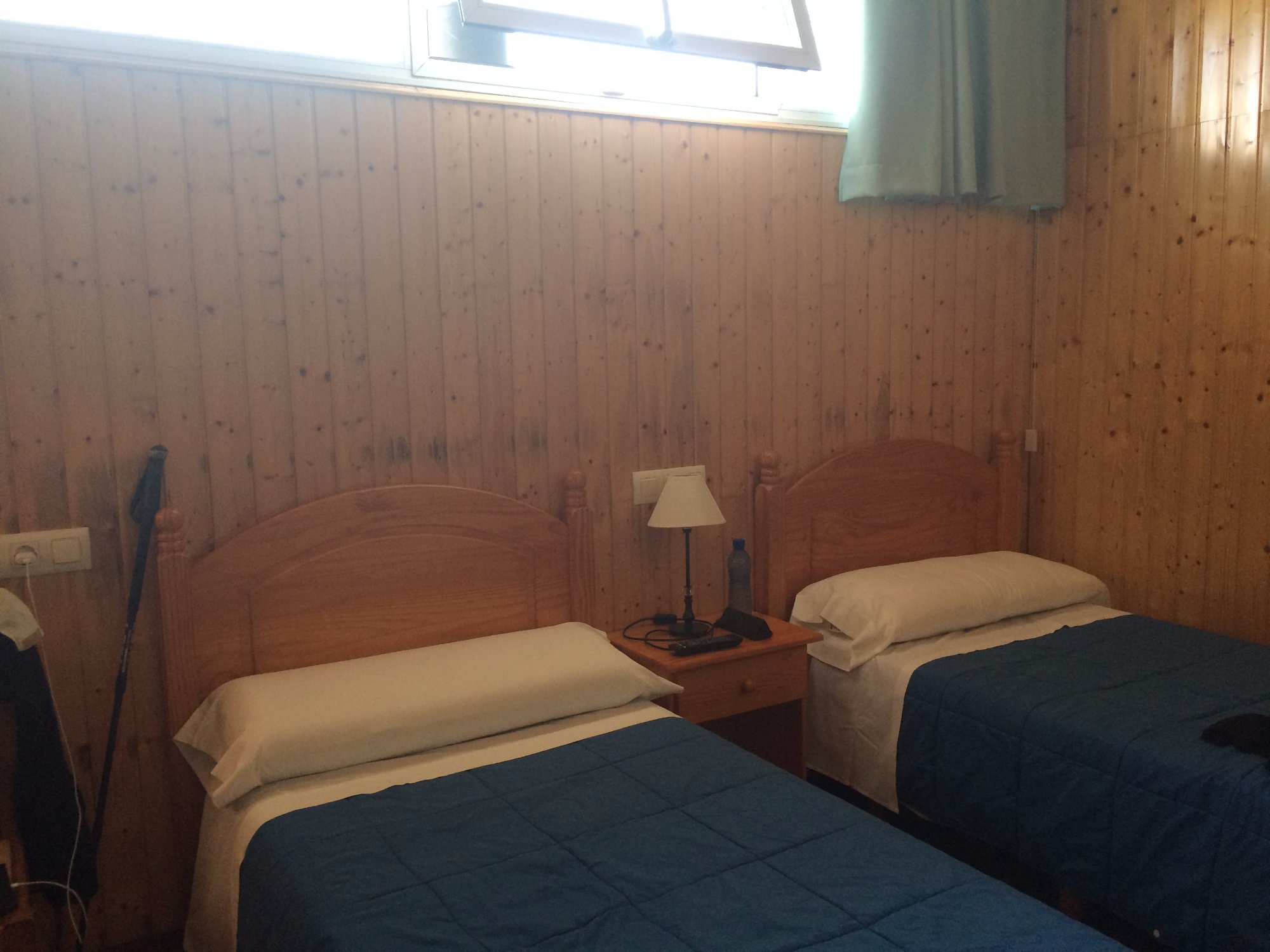 Pension Codesal-官方