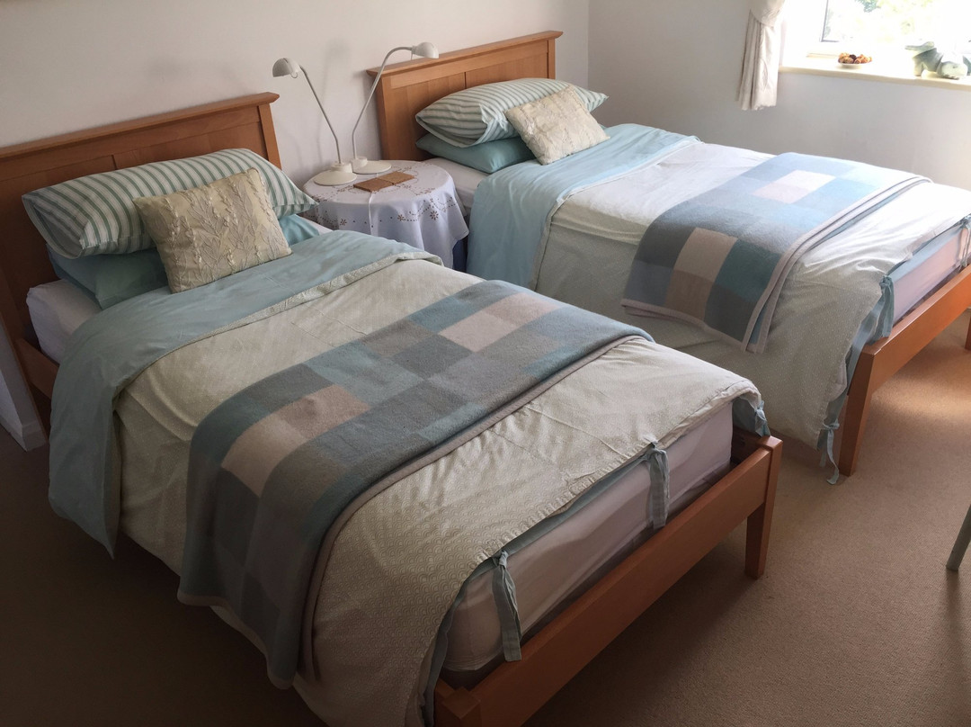 The Kings' House B & B主图