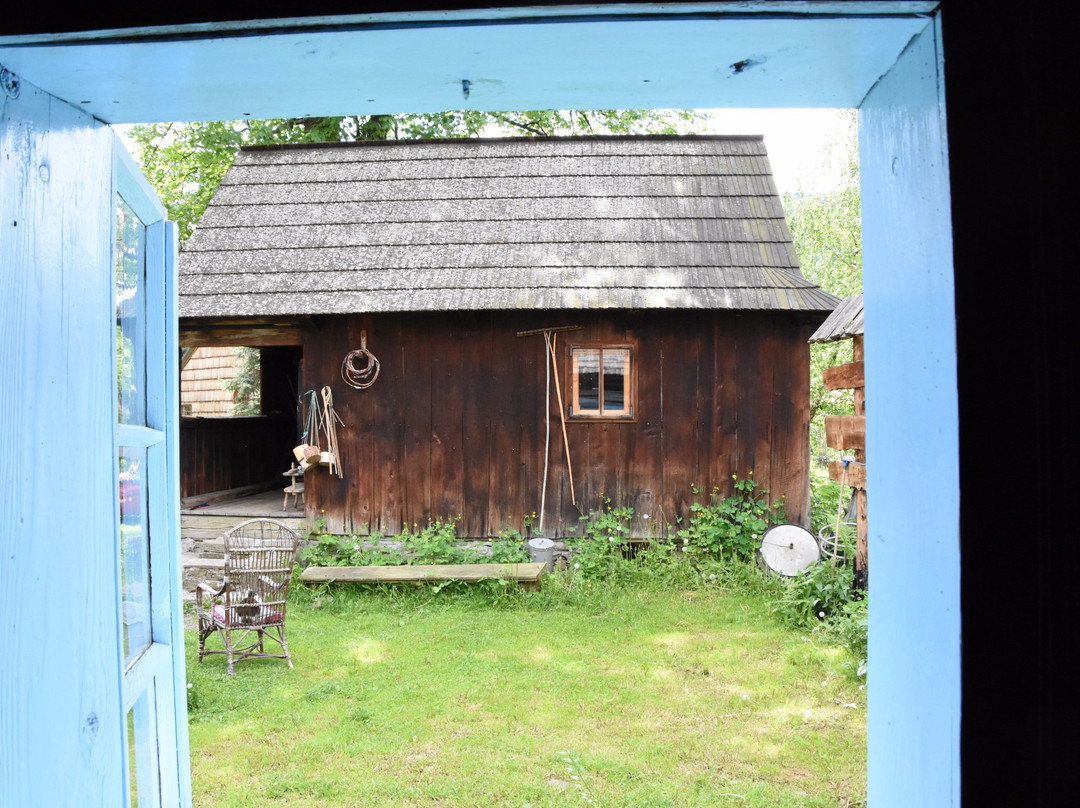 Grease makers farm museum/Zagroda maziarska景点图片