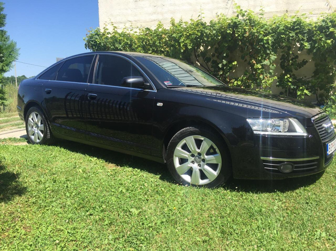 Belgrade Airport Transfer-贝尔格莱德必去景点