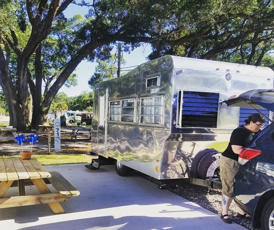 Five Flags RV Park