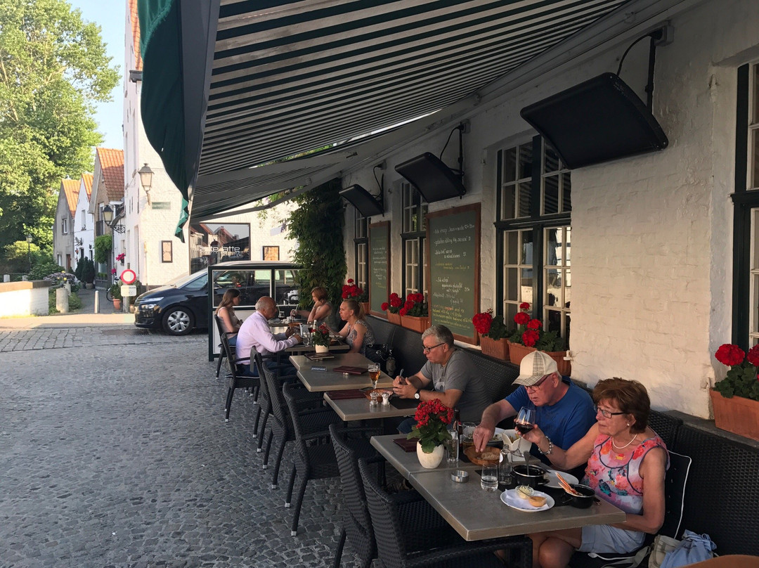 Restaurant de Valckenaere