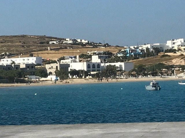 Seastars Yachting-雅典必去景点