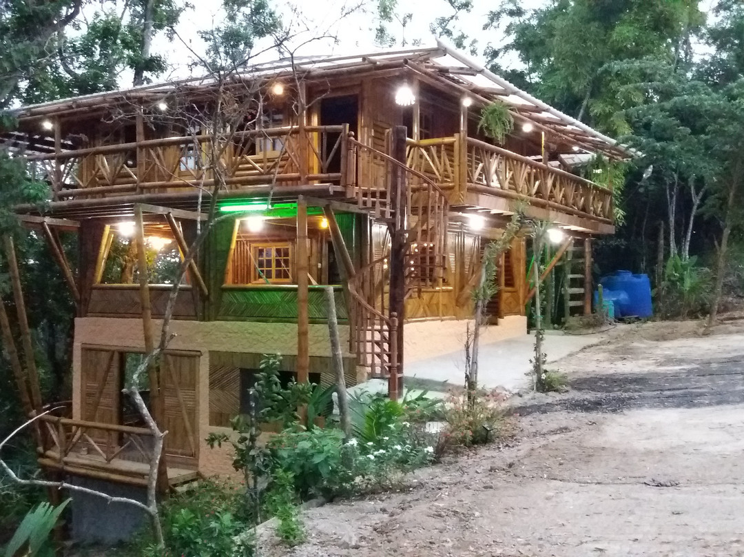 Hostal Las Heliconias